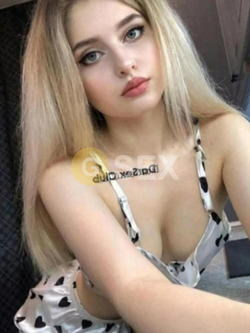 Индивидуалка Венера, Северодонецк, ID2187, фото 2